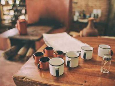 Italian antipasto platter with cured meats and cheeses